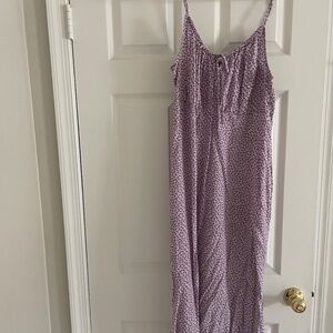Old Navy dress